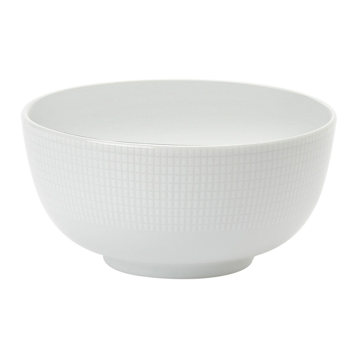 Bowl Toscana Basics El Corte Inglés Blanco-1