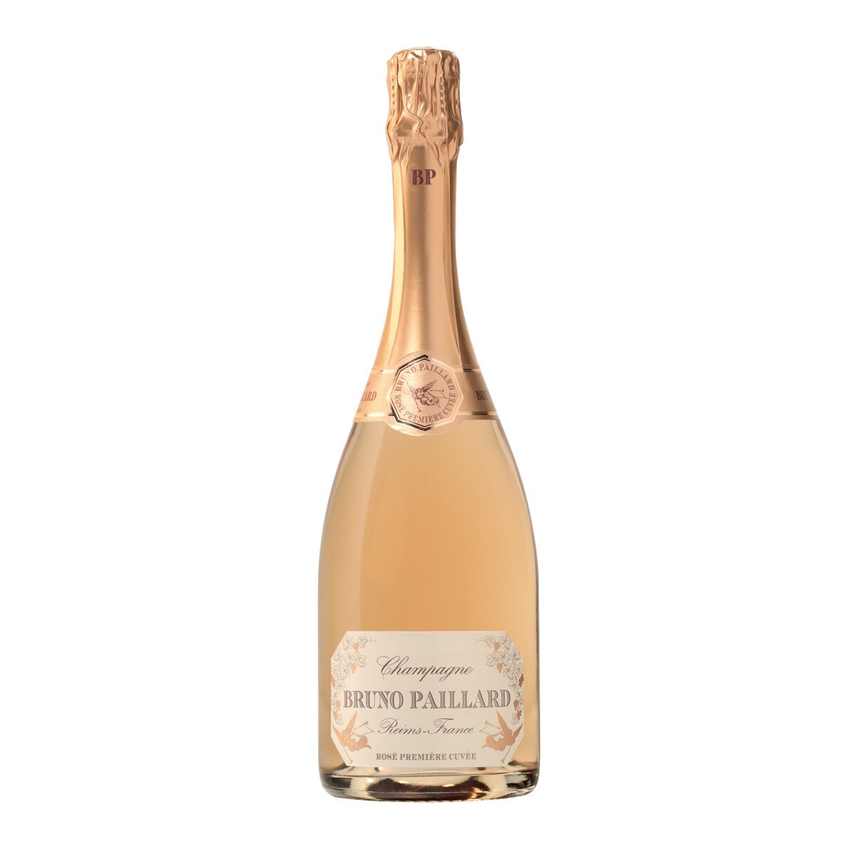 champagne bruno paillard