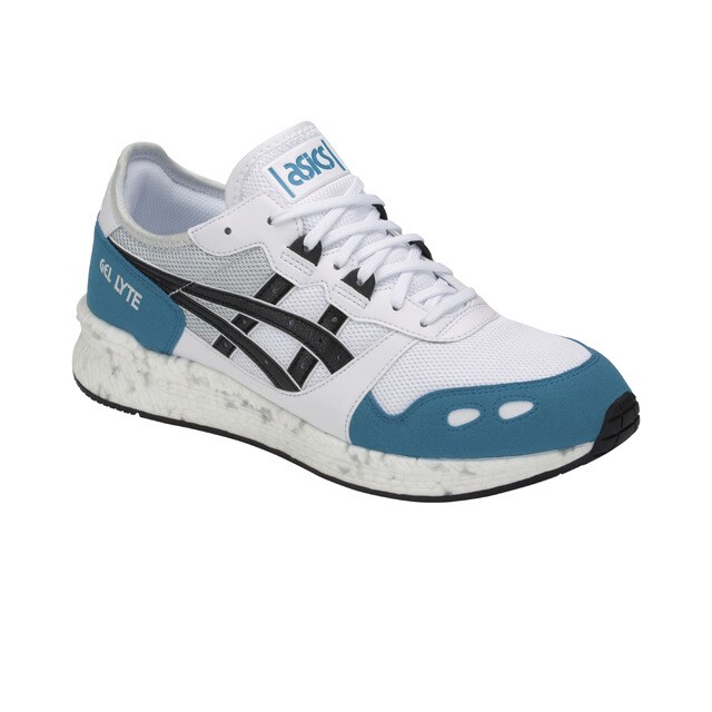 asics hombre casual
