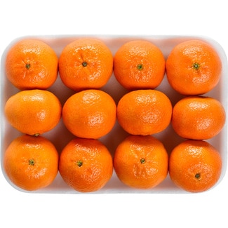 mandarina bandeja 1,1 kg peso aproximado - El Corte Ingles