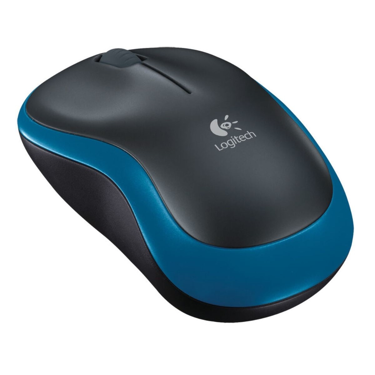 Rato Logitech M185 - Wireless 3