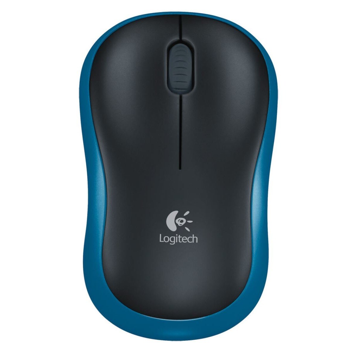 Rato Logitech M185 - Wireless 1
