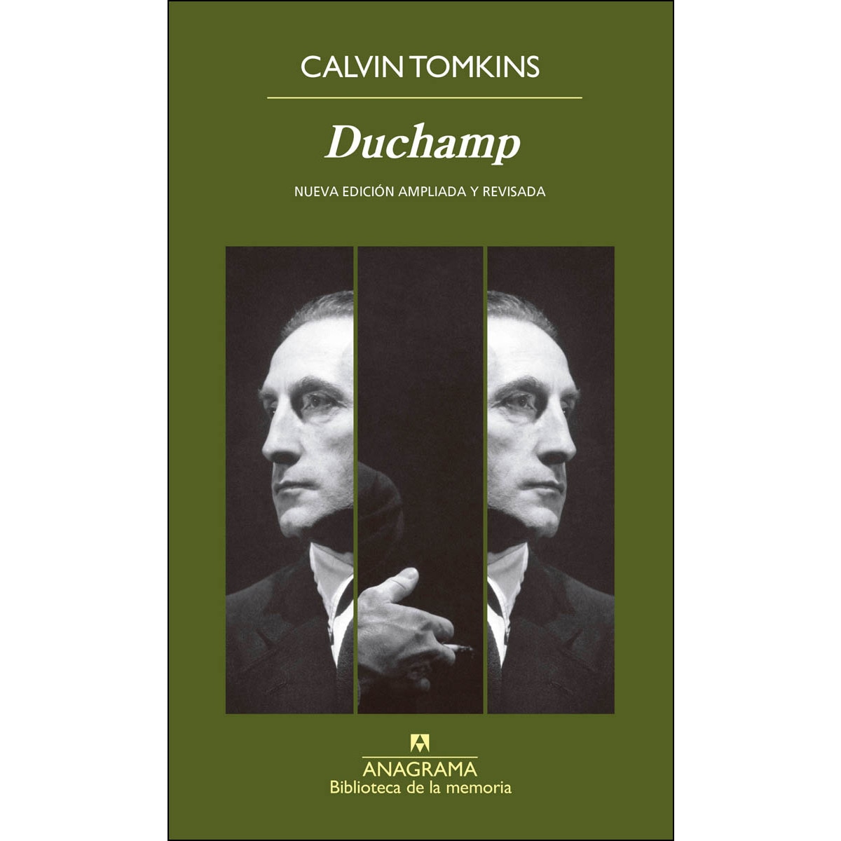 Duchamp(Tapa dura) 1
