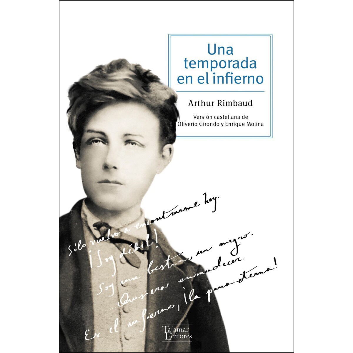 Imagem 0 de Una Temporada En El Infierno