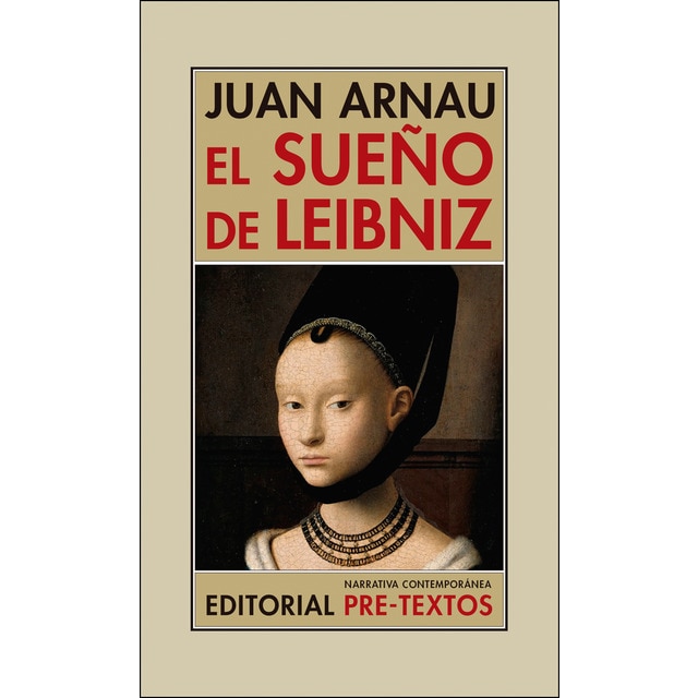 Imagen 0 de El sueño de leibniz (Tapa blanda)