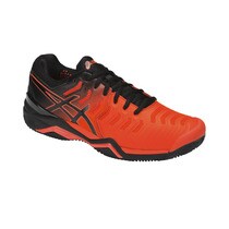 Zapatillas de tenis/pádel de hombre Gel-Resolution 7 Clay ... Zapatillas de tenis/pádel de hombre Gel-Resolution 7 Clay ...
