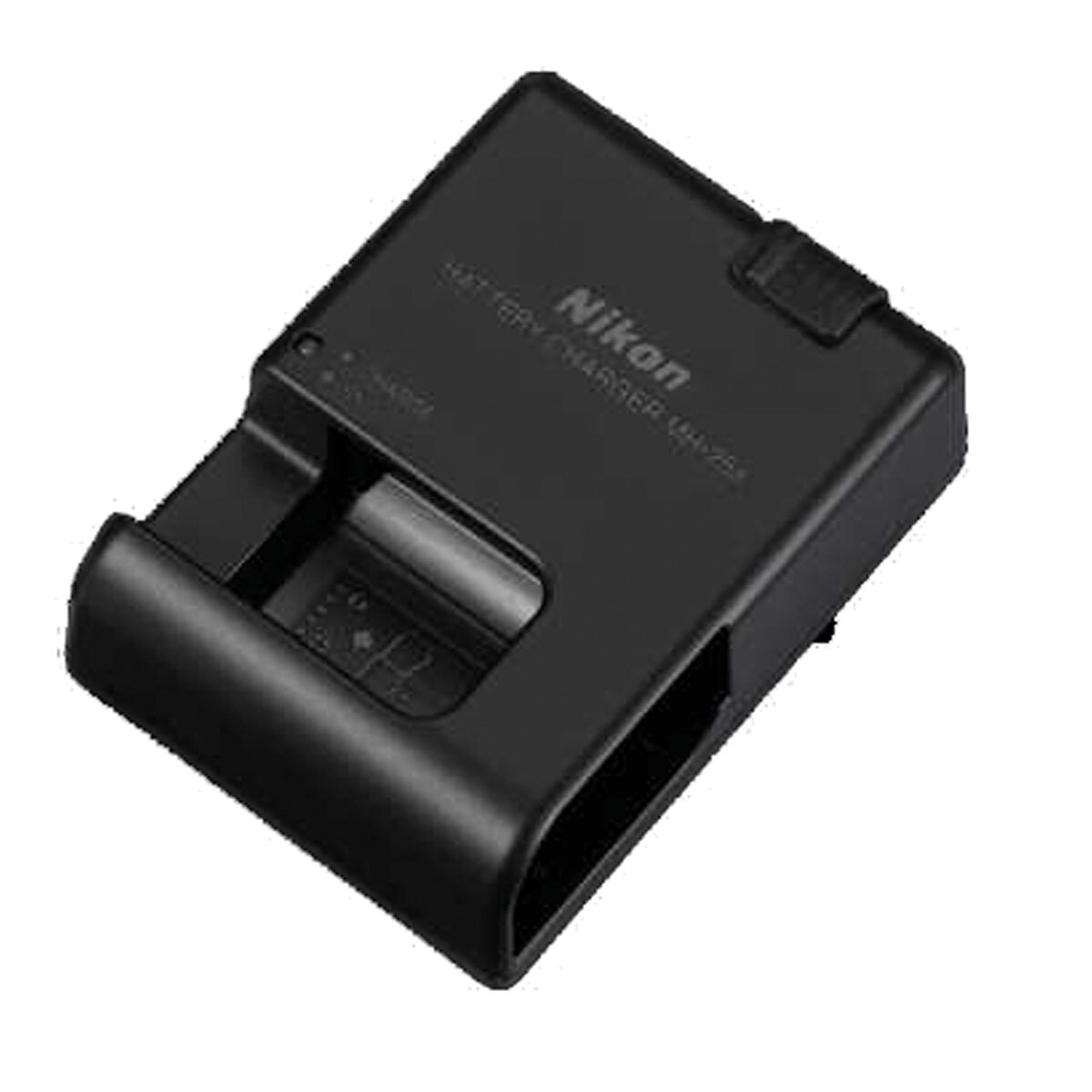Carregador de Bateria Nikon MH-25A Preto-1