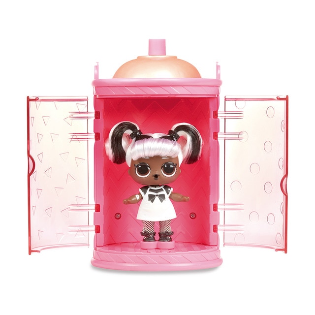 maletin lol surprise el corte ingles