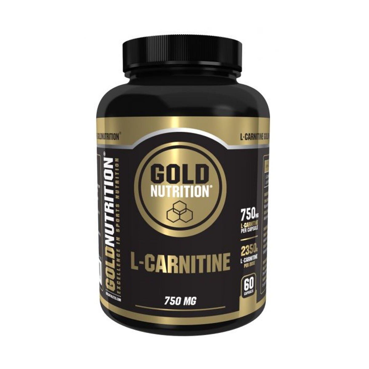 Suplemento Alimentar Creatine 1000 mg - 60 cápsulas 1