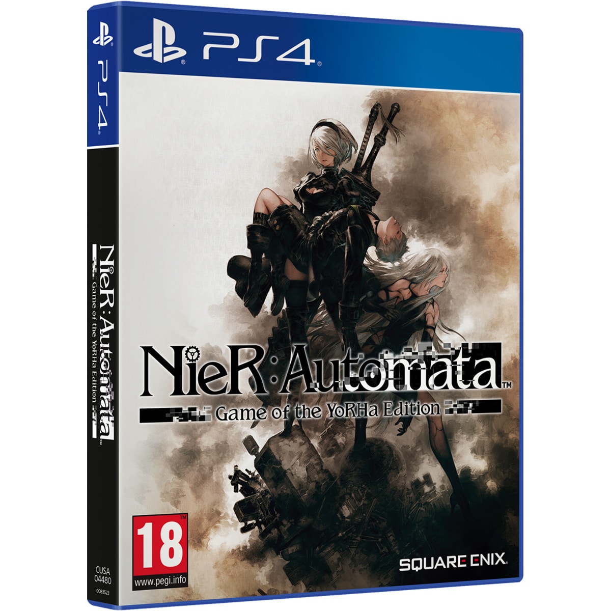 Nier: Automata GOTY - PlayStation 4 1