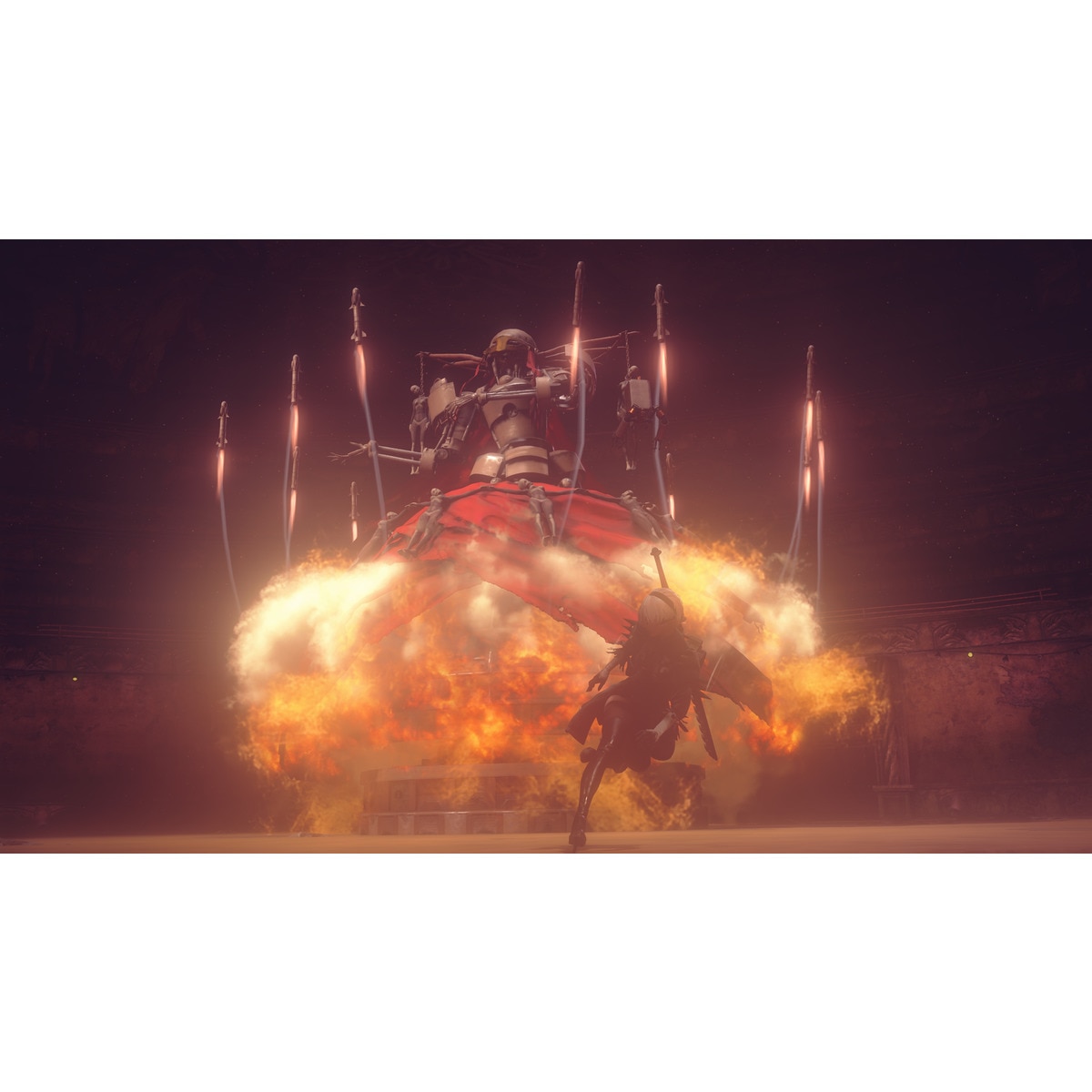 Nier: Automata GOTY - PlayStation 4 4