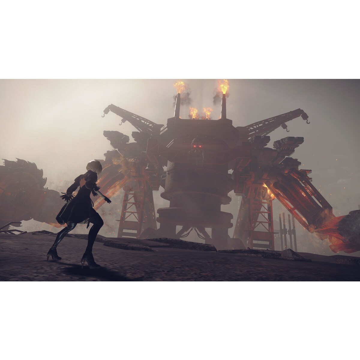 Nier: Automata GOTY - PlayStation 4 6