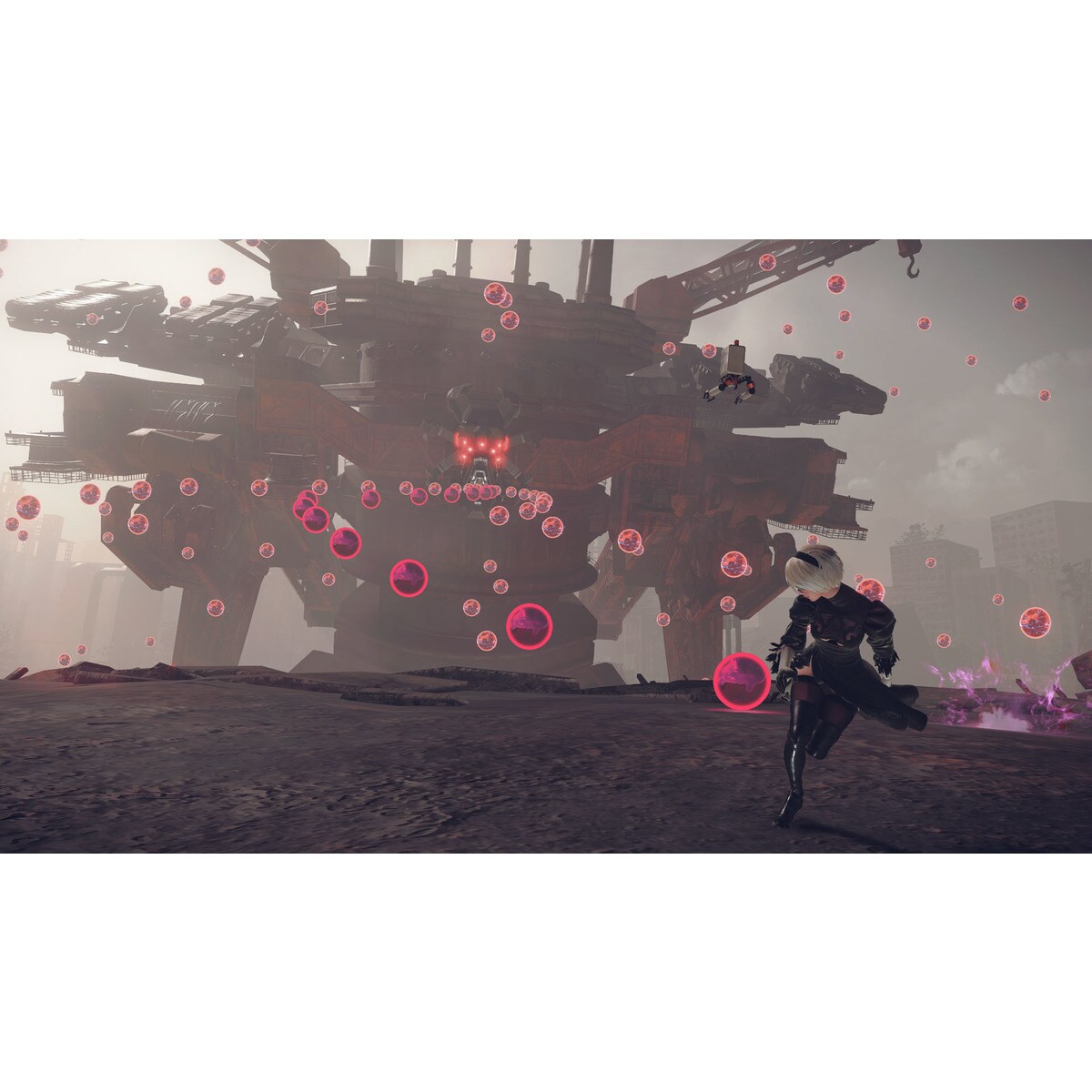 Nier: Automata GOTY - PlayStation 4 7