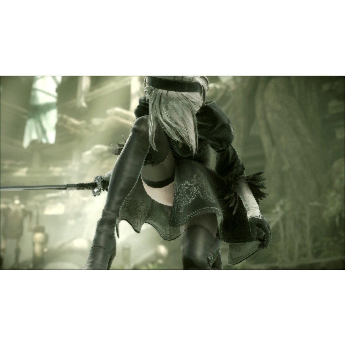 Nier: Automata GOTY - PlayStation 4 8