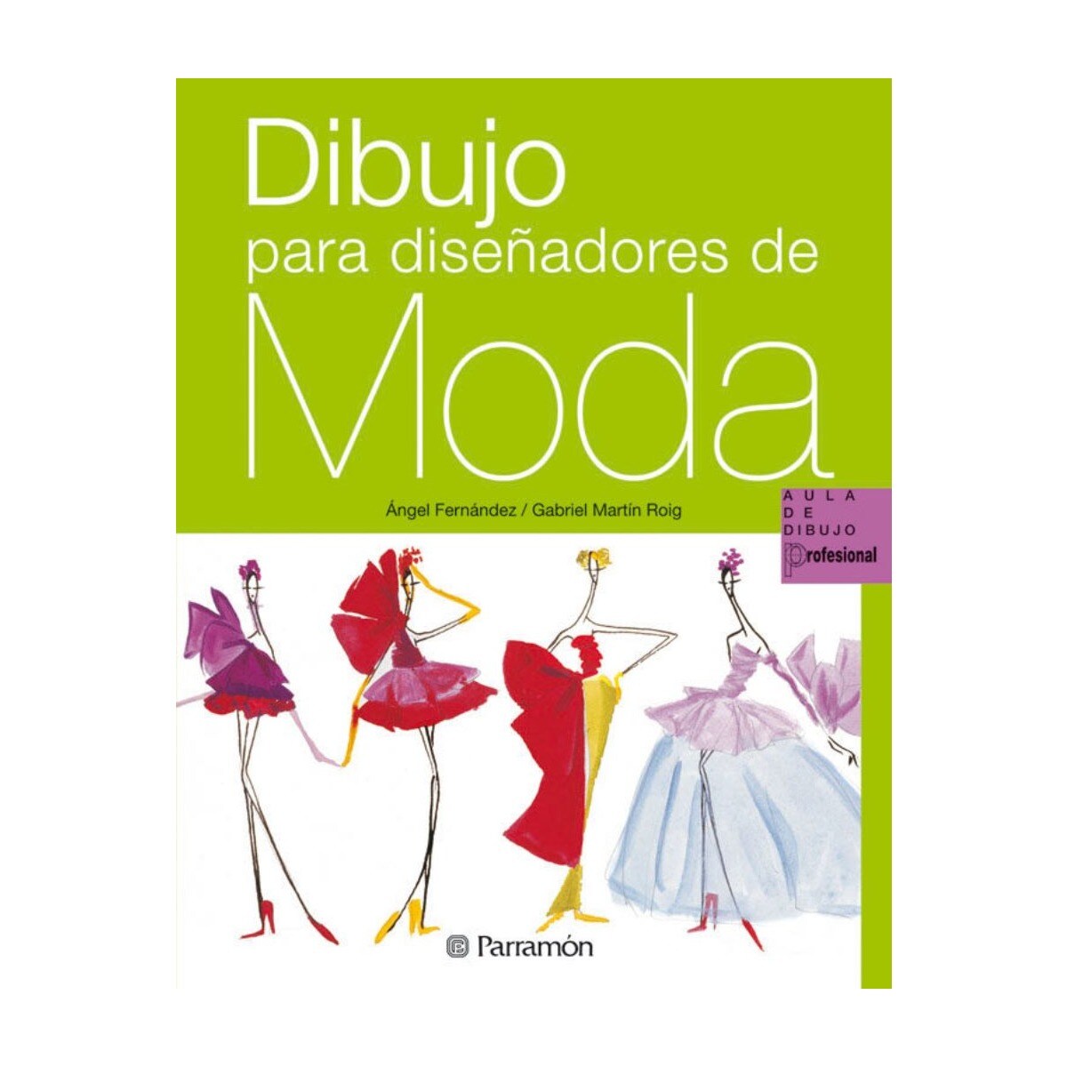 Imagem 0 de Dibujo para diseñadores de moda