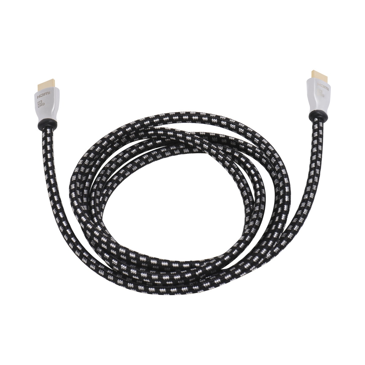 Cable Prolinx UHD1 HDMI (A) a HDMI (A) 2.0v 4K de 1 metro · El Corte