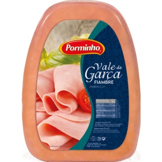 Fiambre Vale da Garça kg - Porminho