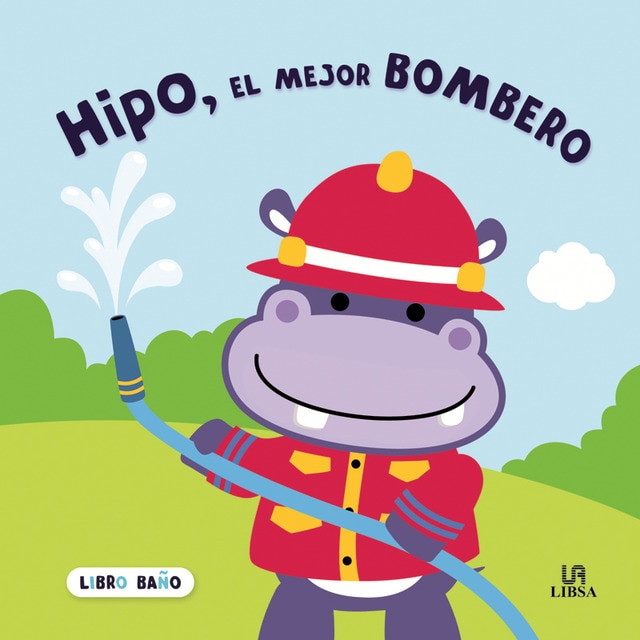 Hipo. El Mejor Bombero 1