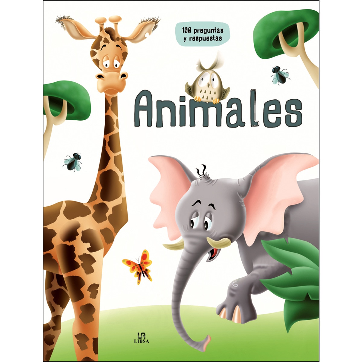 Animales 1
