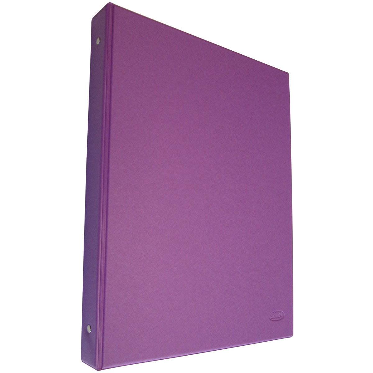 Carpeta 4 anillas Saro rojo 1