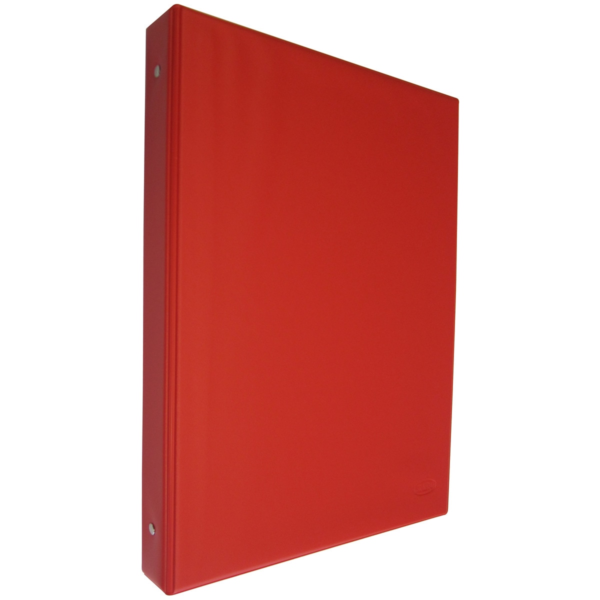 Imagen 0 de Carpeta 4 Anillas Folio PVC fucsia Saro