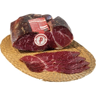 cecina de vacuno - Cecinas Pablo