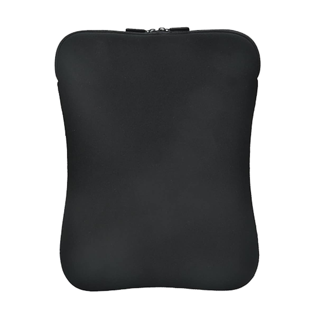 Funda negra blanda Inves para portátiles hasta 35,8 cm (14,1") Negro-1