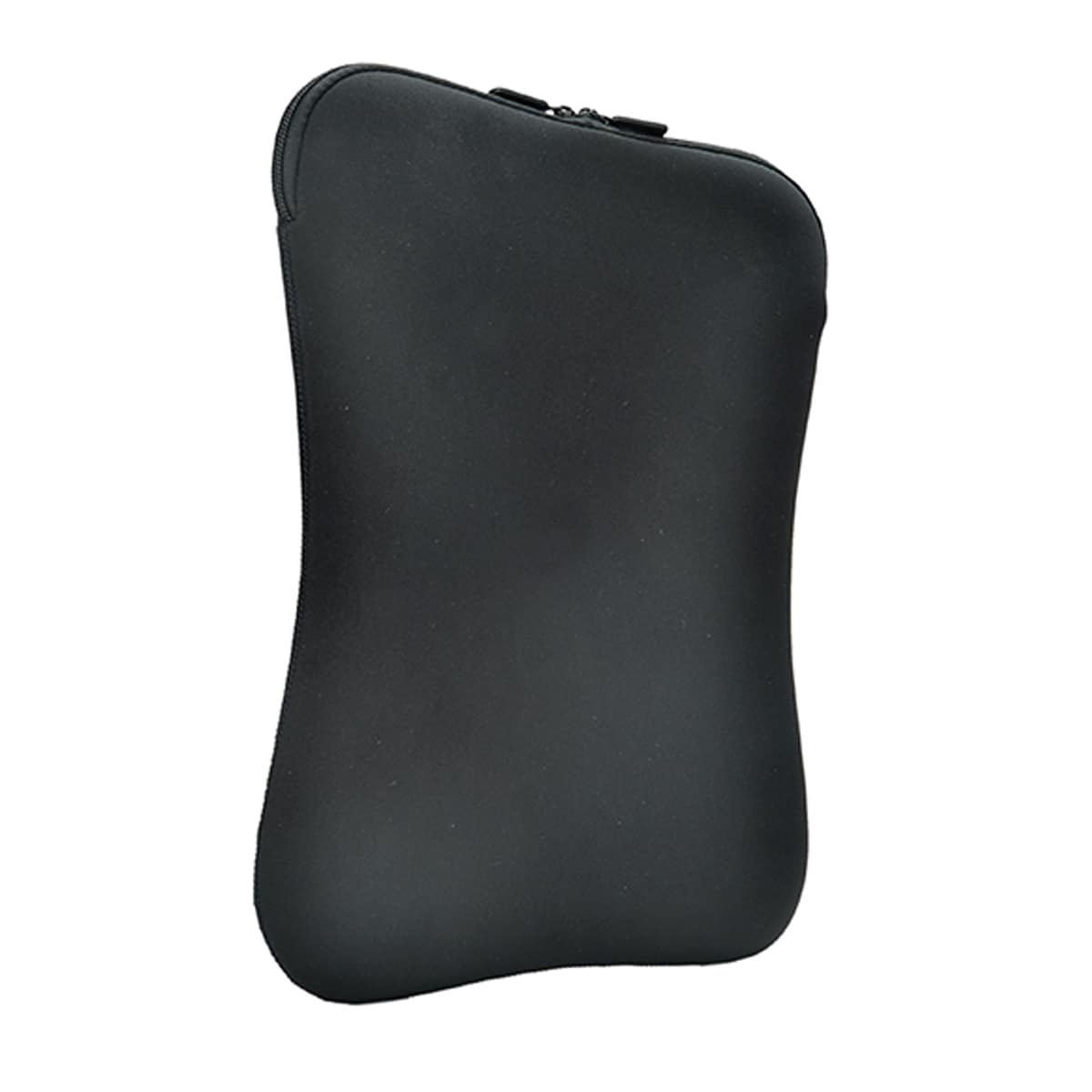 Funda negra blanda Inves para portátiles hasta 35,8 cm (14,1") Negro-3