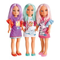 nancy mechas corte ingles