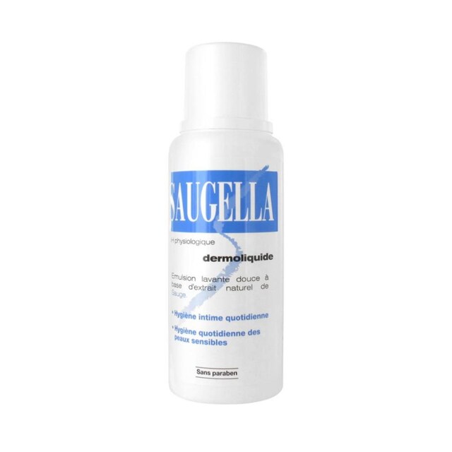 Imagem 0 de Emulsão de Higiene Íntima Dermoliquído - 250 ml