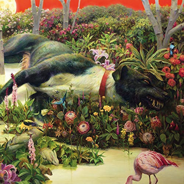 Imagen 0 de Feral Roots (CD)