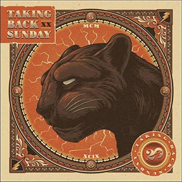 Imagem 0 de Twenty (LP-Vinil)
