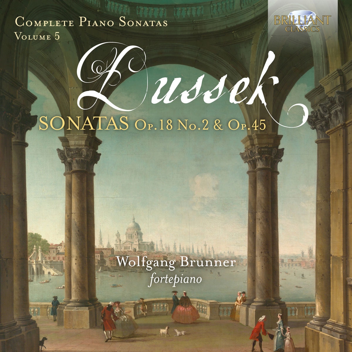 Imagen 0 de Complete Piano Sonatas (CD)