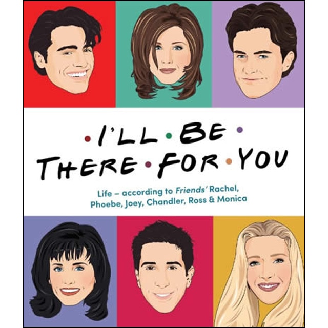 Imagem 0 de I'll Be There For You