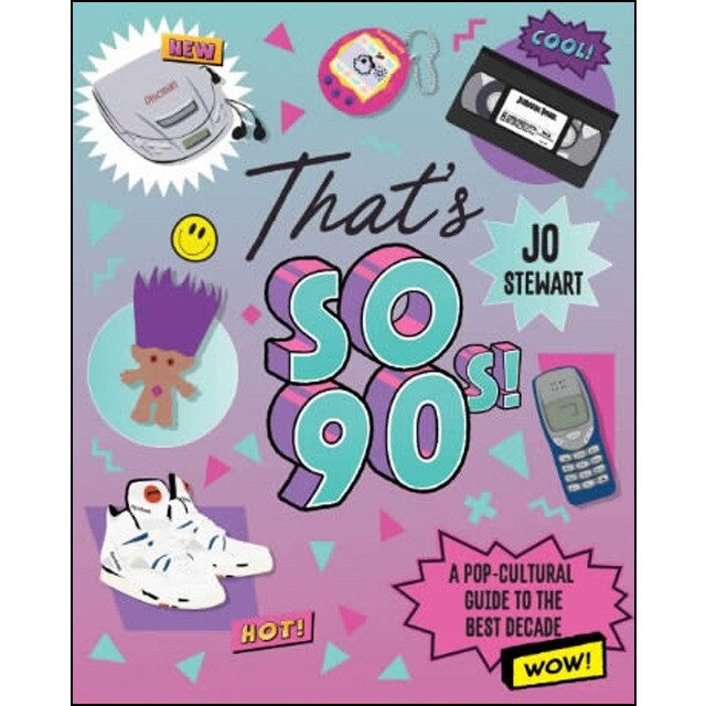 Imagem 0 de That's So 90s!
