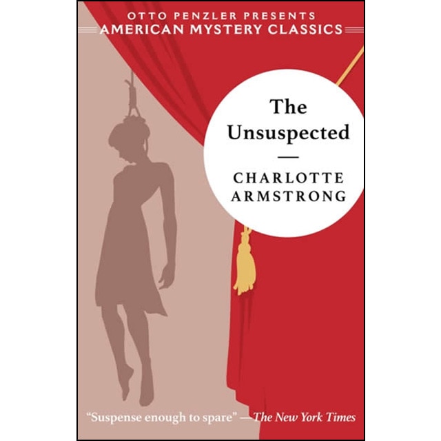The Unsuspected 1