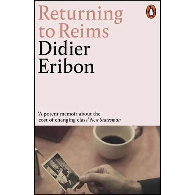 Imagem 0 de Returning To Reims