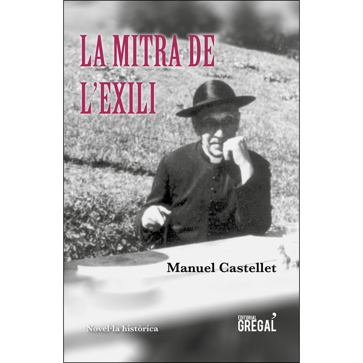 Imagem 0 de La Mitra De L'exili