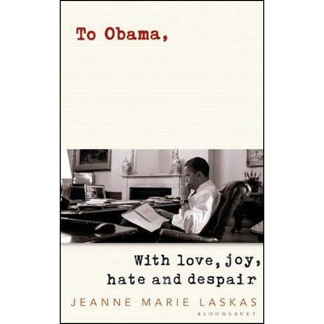 To Obama 1