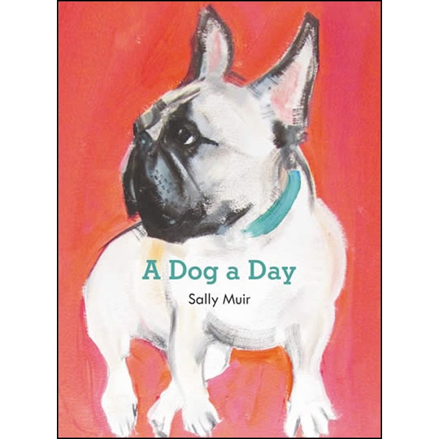 Dog A Day A 1