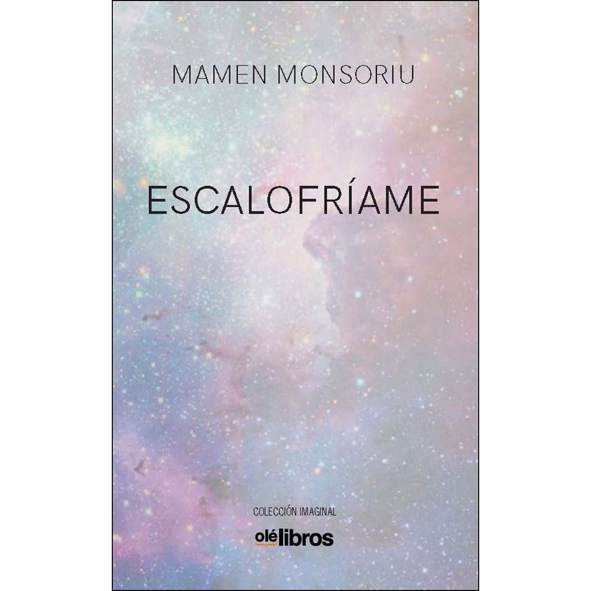 Imagem 0 de Escalofriame