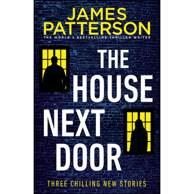The House Next Door 1