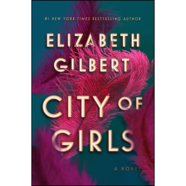 Imagem 0 de City Of Girls