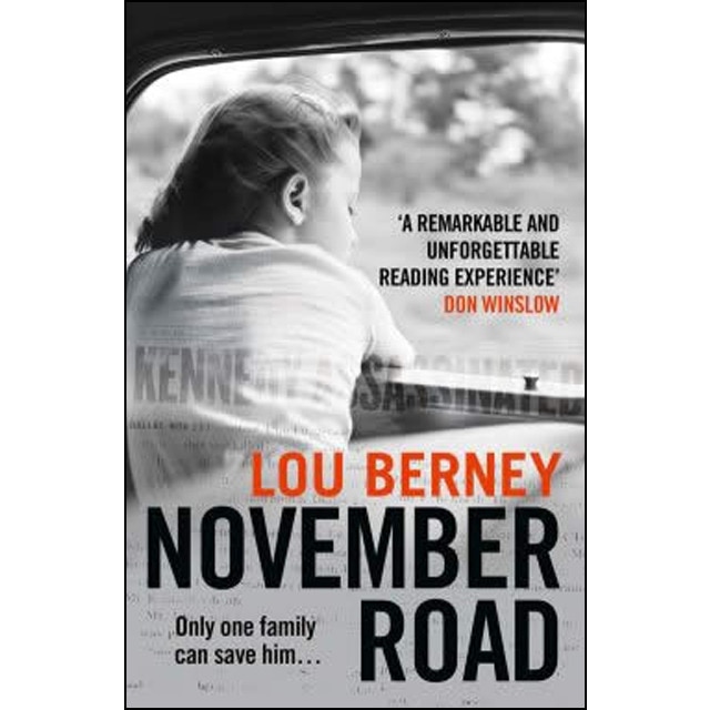 November Road 1