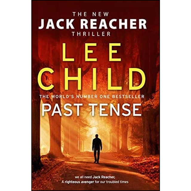 Past Tense 1