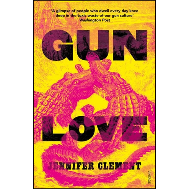 Gun Love 1