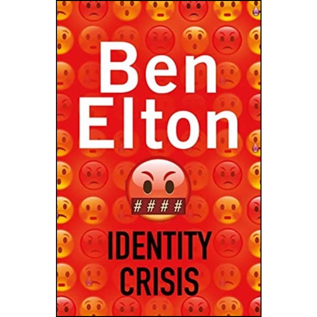 Imagen 0 de Identity crisis