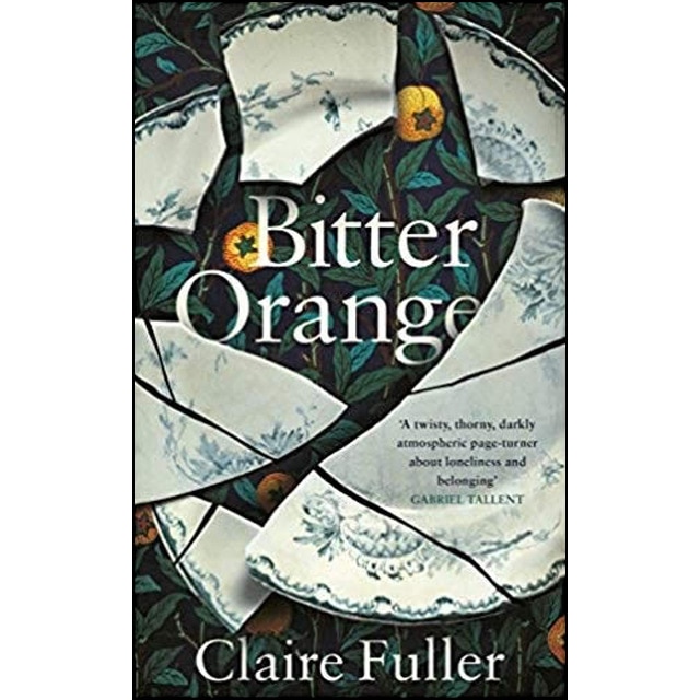 Imagem 0 de Bitter Orange