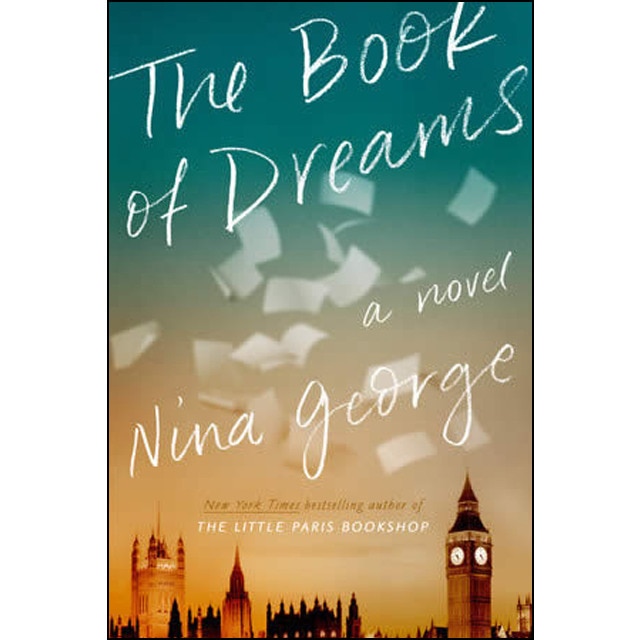 The Book Of Dreams 1