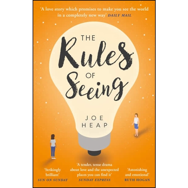 The Rules Of Seeing 1